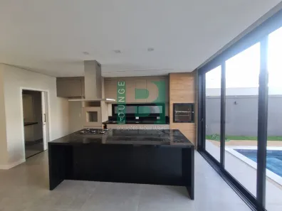 Casa com 3 Quartos à venda, 174m² no Vila Monte Alegre, Paulínia
