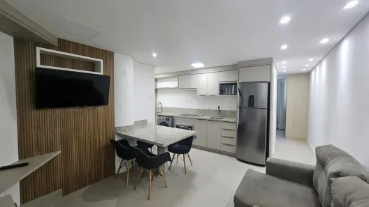 Apartamento com 1 Quarto à venda, 36m² no Agronômica, Florianópolis