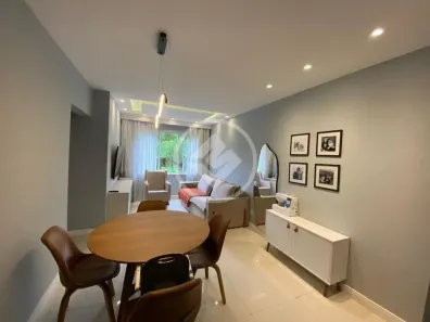 Apartamento com 2 Quartos à venda, 52m² no Barra do Imbuí, Teresópolis