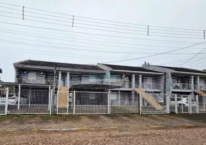 Apartamento com 3 Quartos para venda ou aluguel, 80m² no Jardim do Bosque, Cachoeirinha