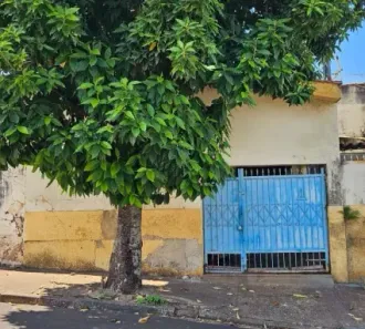 Casa com 1 Quarto à venda, 79m² no Vila Tibério, Ribeirão Preto