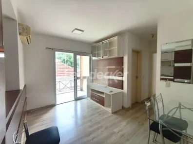 Apartamento com 2 Quartos para alugar, 60m² no Santo Antônio, Porto Alegre