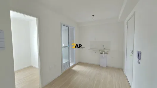 Apartamento com 2 Quartos à venda, 32m² no Vila Ernesto, São Paulo