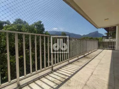 Apartamento com 4 Quartos à venda, 257m² no Leblon, Rio de Janeiro