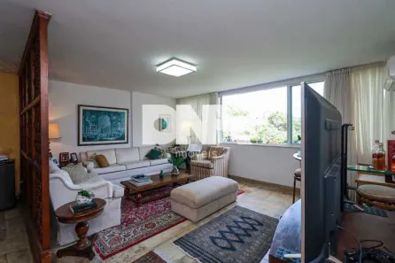 Apartamento com 4 Quartos à venda, 141m² no Ipanema, Rio de Janeiro