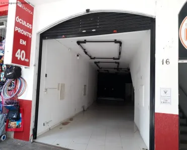 Ponto Comercial para alugar, 100m² no Centro, Sorocaba