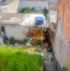 Lote/Terreno com 1 Quarto à venda, 100m² no Parque Císper, São Paulo