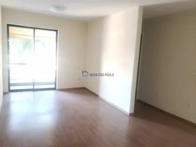 Apartamento com 2 Quartos à venda, 63m² no Saúde, São Paulo