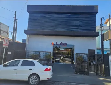 Prédio Comercial à venda, 293m² no Jardim Santa Helena, Suzano