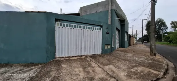 Apartamento com 3 Quartos à venda, 360m² no Jardim Alto dos Ypês, Mogi Guaçu
