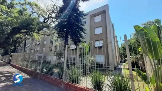 Apartamento com 3 Quartos à venda, 62m² no Jardim Botânico, Porto Alegre