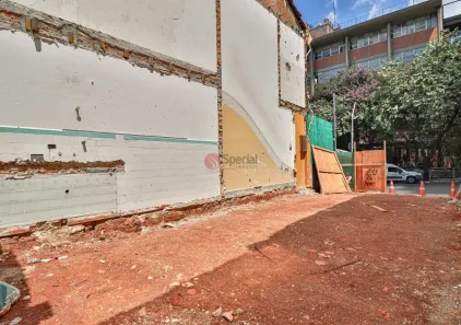 Lote/Terreno à venda, 120m² no Vila Mariana, São Paulo