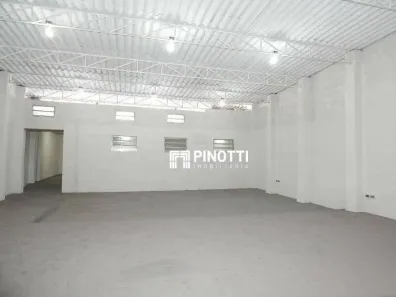 Galpão/Depósito/Armazém para alugar, 550m² no Planalto, São Bernardo do Campo