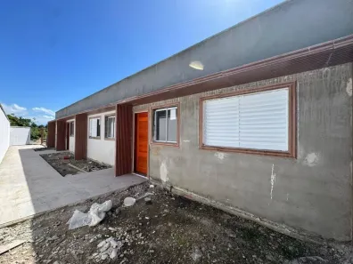 Casa de Condomínio com 2 Quartos à venda, 60m² no Gaivota (Interior), Itanhaém