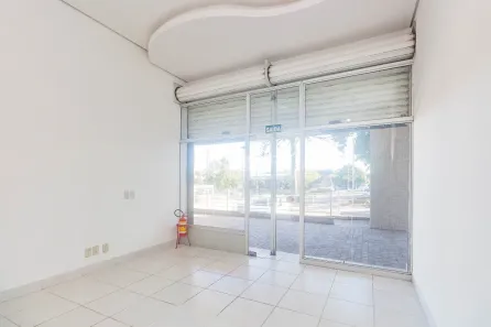 Ponto Comercial para alugar, 28m² no Jardim Carvalho, Porto Alegre
