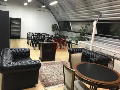 Prédio Comercial à venda, 720m² no Vila Olímpia, São Paulo