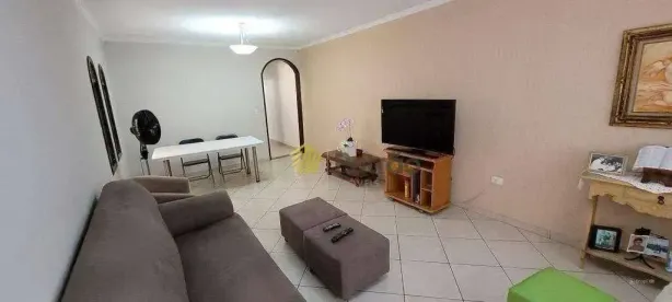 Sobrado com 4 Quartos à venda, 256m² no Anchieta, São Bernardo do Campo