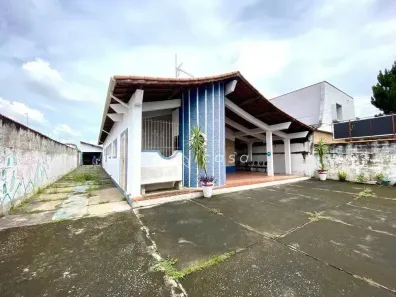 Casa com 4 Quartos à venda, 250m² no Vila Resende, Caçapava
