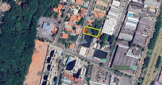 Lote/Terreno à venda, 1000m² no Parque Rural Fazenda Santa Cândida, Campinas