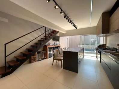 Casa com 3 Quartos à venda, 160m² no Condomínio Ayat Club Residence, Uberaba