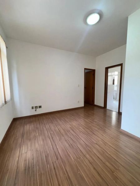 Apartamento com 3 quartos — Palmares, Belo Horizonte