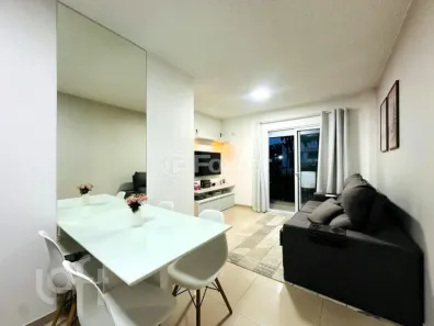 Apartamento com 2 Quartos à venda, 52m² no Guarani, Novo Hamburgo