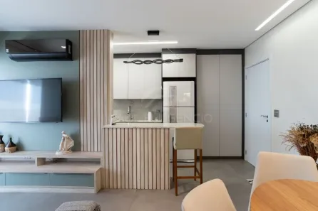 Apartamento com 3 Quartos à venda, 83m² no Gleba Fazenda Palhano, Londrina