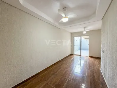 Casa de Condomínio com 2 Quartos à venda, 100m² no Condomínio Residencial Parque da Liberdade V, São José do Rio Preto