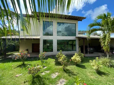 Casa com 6 Quartos à venda, 600m² no São Judas Tadeu, Itabuna