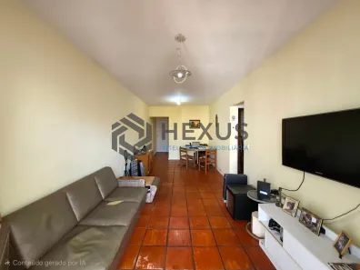Apartamento com 2 Quartos à venda, 90m² no Pitangueiras, Guarujá