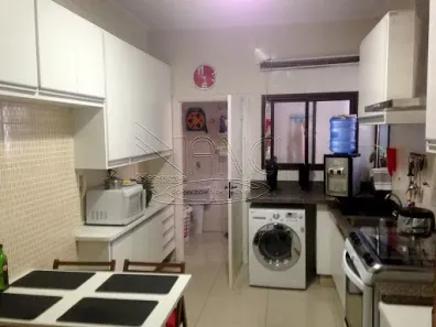 Apartamento com 4 Quartos à venda, 212m² no Zona Central, Rio Claro