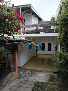 Sobrado com 3 Quartos à venda, 237m² no Jardim das Flores, Osasco