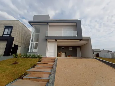 Casa de Condomínio com 3 Quartos à venda, 300m² no Cyrela Landscape Esplanada, Votorantim