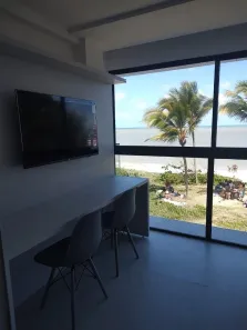 Flat com 1 Quarto à venda, 20m² no Jardim Oceania, João Pessoa