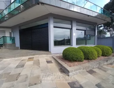 Sala Comercial para alugar, 354m² no Bela Vista, Caxias do Sul