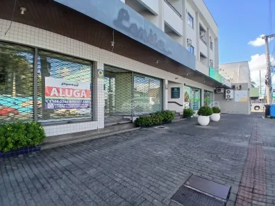 Ponto Comercial para alugar, 110m² no Itoupava Norte, Blumenau