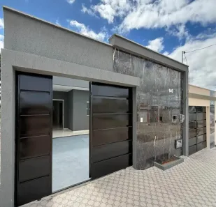 Casa com 2 Quartos à venda, 77m² no Inácio Barbosa, Aracaju