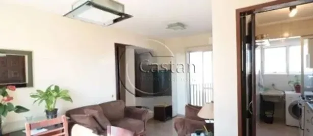 Apartamento com 2 Quartos à venda, 65m² no Parque da Mooca, São Paulo