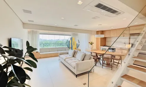 Apartamento com 2 Quartos à venda, 98m² no Vila Mariana, São Paulo