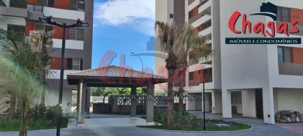 Apartamento com 2 Quartos à venda, 61m² no Martim de Sá, Caraguatatuba