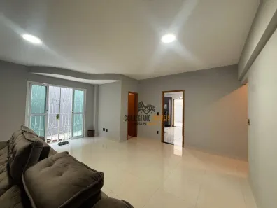 Casa com 3 Quartos à venda, 148m² no Campo Grande, Santos