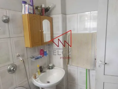 Kitnet à venda, 33m² no Centro, Rio de Janeiro