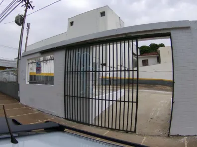 Galpão/Depósito/Armazém à venda, 210m² no Centro, Ribeirão Preto
