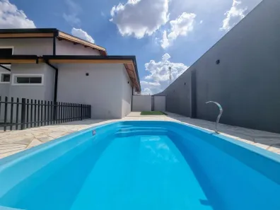 Casa com 3 Quartos à venda, 320m² no Alto das Palmeiras, Itu