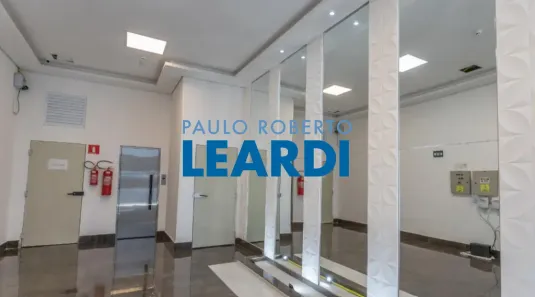 Apartamento com 1 Quarto para alugar, 41m² no Água Branca, São Paulo