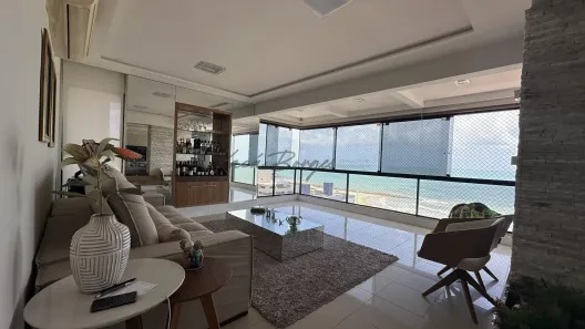 Apartamento com 4 Quartos à venda, 220m² no Areia Preta, Natal
