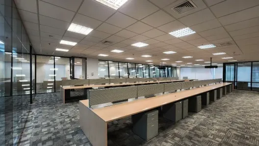 Sala Comercial para alugar, 5222m² no Itaim Bibi, São Paulo
