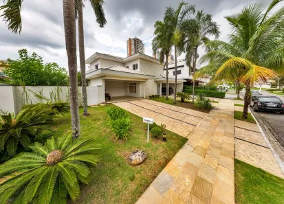 Casa de Condomínio com 4 Quartos à venda, 60m² no Vila Costa, Taubaté