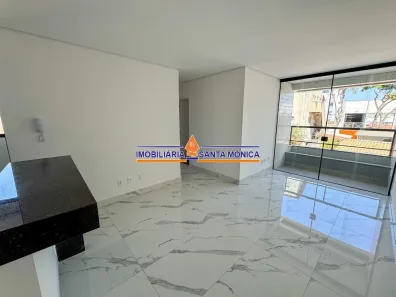 Apartamento com 3 Quartos à venda, 70m² no Itapoã, Belo Horizonte