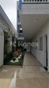 Apartamento com 1 Quarto à venda, 29m² no Vila Dom Pedro II, São Paulo